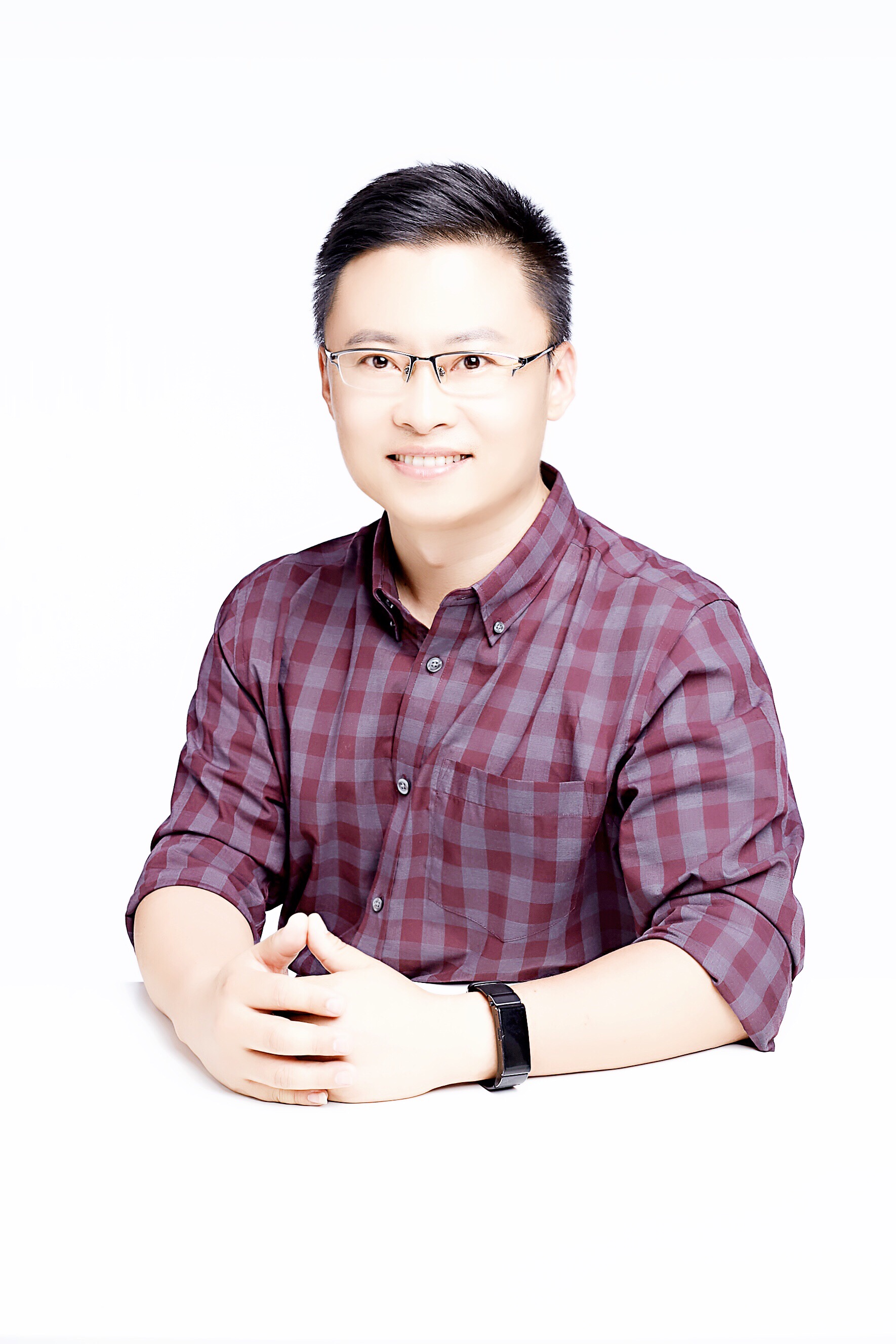 刘曦春 Elliott Liu