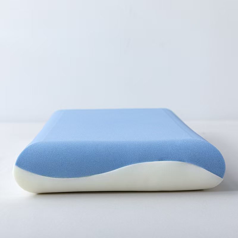 Cloud Comfort Pillow - Lifestyle