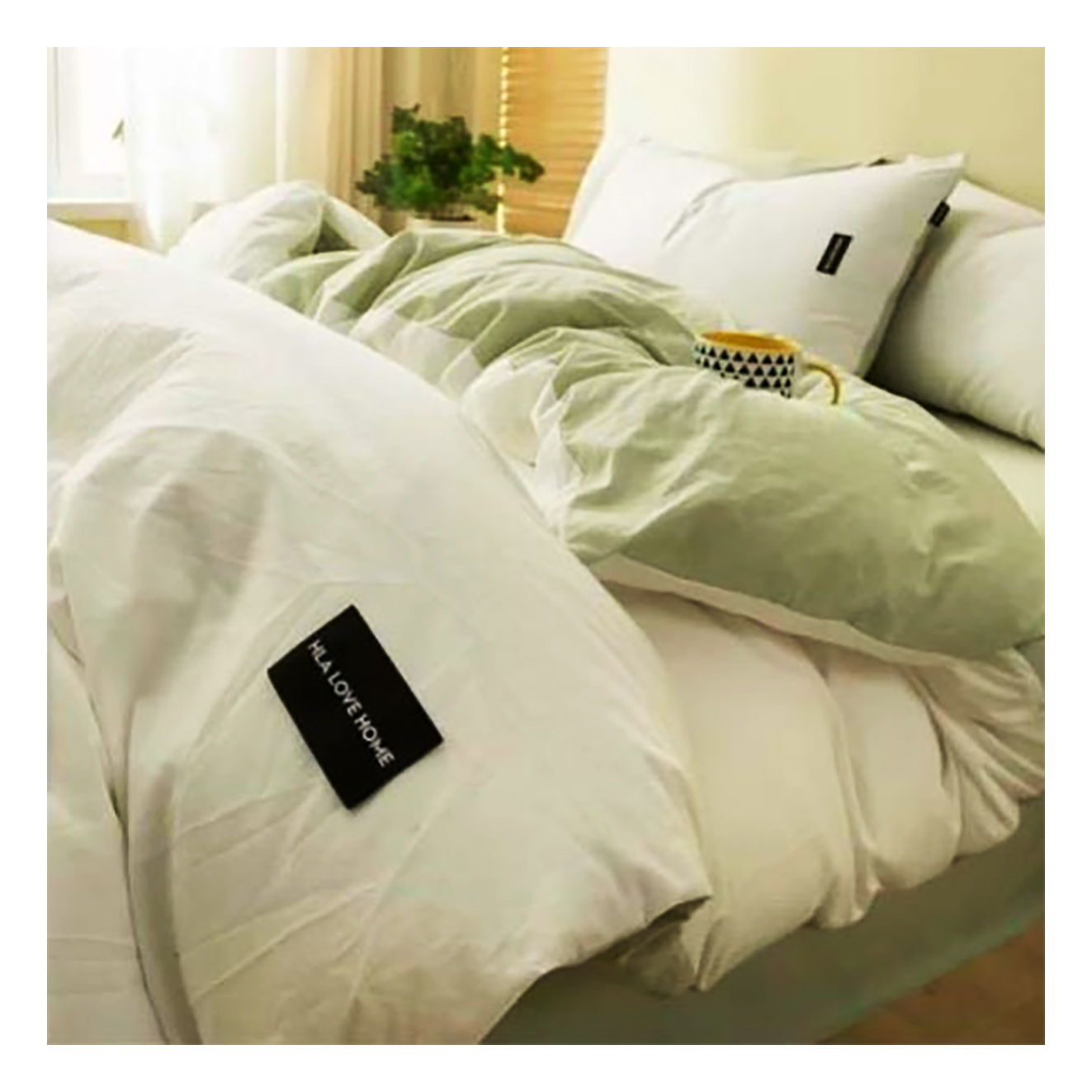 Premium Bedding